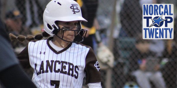 SportStars NorCal Softball Rankings | April 13