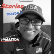 SportStories, Ep 2.4 | California Track & Field Series — Kenny Harrison