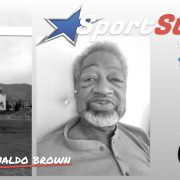 SportStories, Ep 2.6 | California Track & Field Series — Reynaldo Brown