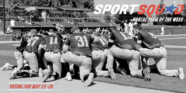 SportSquad VOTE: Team Of The Week | May 15-20