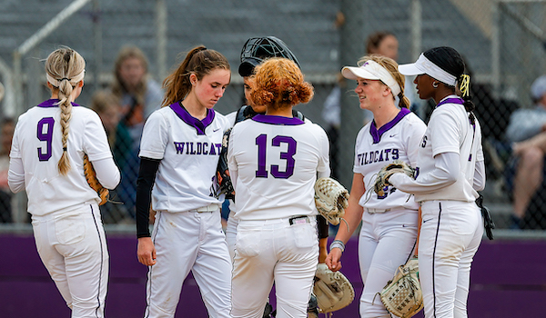 Franklin Softball, Elk Grove