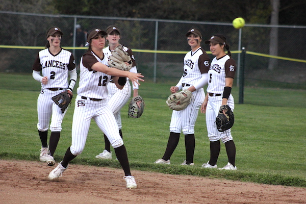 Final NorCal Softball Rankings, St. Francis