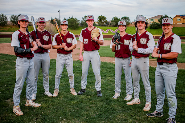 Final NorCal Baseball Rankings