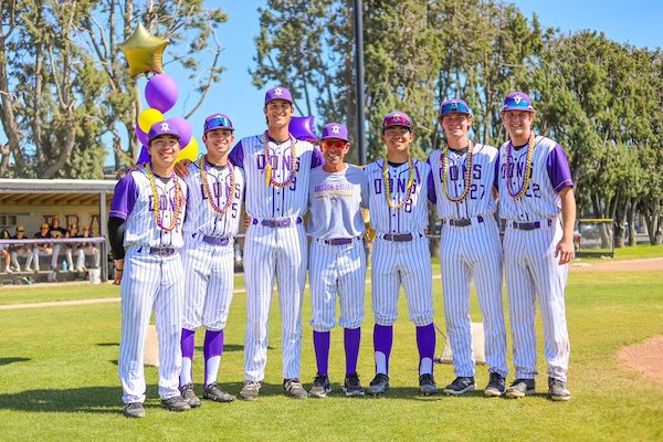 Amador Valley Baseball, Pleasanton