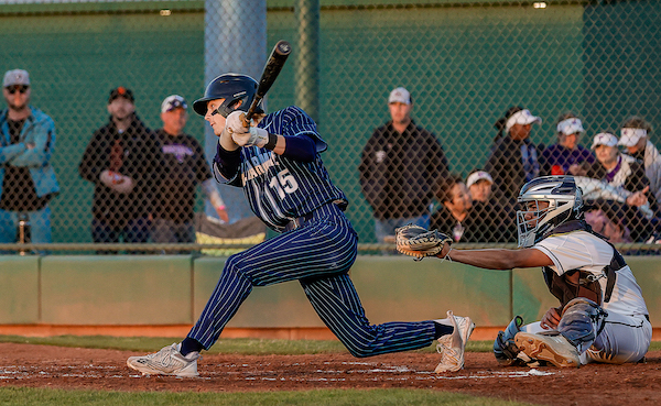 Final NorCal Baseball Rankings