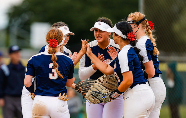 Pleasant Grove Softball, Elk Grove