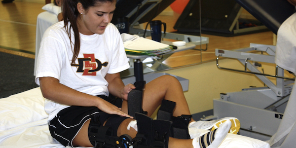 Know & GO REWIND | ACL Tears And Recovery