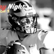 7 Friday Night Podcast | Ep. 3.02: Feel The Force