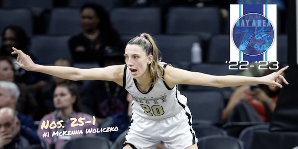 Women's Basketball Releases 22-23 Schedule Beginning Title Defense -  Charlotte Athletics