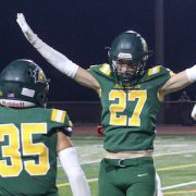 Steppin’ Out | San Marin Football Tackles Opening Challenge