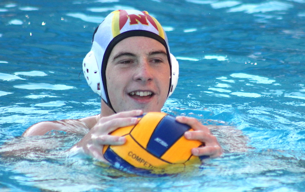 Ben Forer, Northgate, Water polo