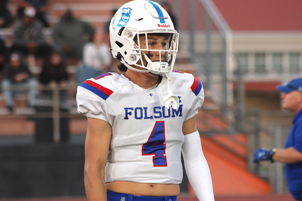 Sac-Joaquin Section Football, Folsom