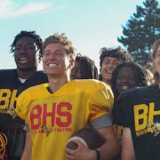The Buzz Is Back For Berkeley High Football