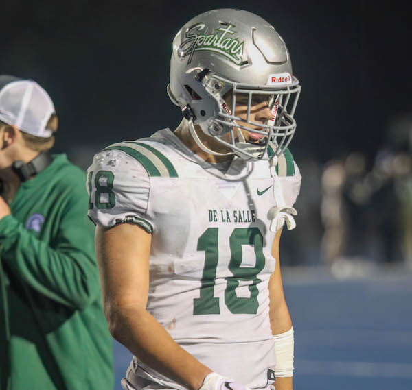 SPARTAN WAY » De La Salle Football Taking Familiar Path