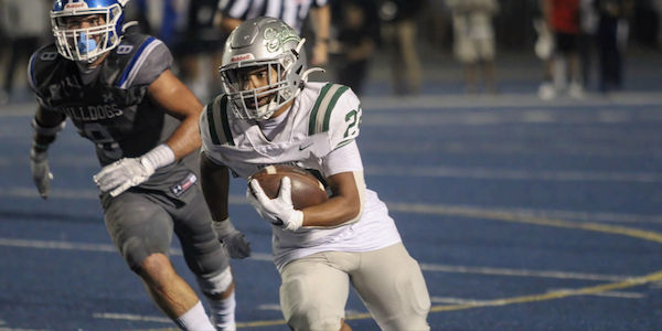 SPARTAN WAY » De La Salle Football Taking Familiar Path