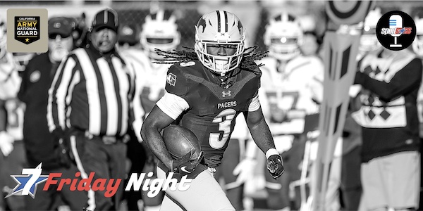 7 Friday Night Podcast | Ep. 3.15: Ready For Regionals