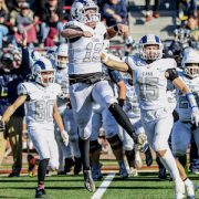 “CONNER FREAKIN’ CAMPBELL” | Casa Roble QB Is Ram Tough In Title Victory