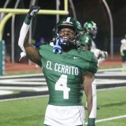 STAYING HUNGRY | Late Touchdown Lifts El Cerrito To NCS Div. II Crown