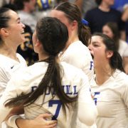 OVERDUE | Foothill Volleyball Wins First NCS Title Since ’10