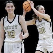 NATIONAL SPOTLIGHT | Expectations Soar For Loaded Mitty