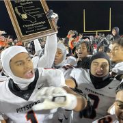 THREE FOR 3 | No. 3 Seed Pittsburg Wins Third Straight NCS Title