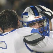 THUNDER ROAD | Rocklin Football Paves Way To First SJS Title Since ’09