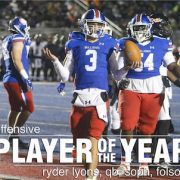 SUPER SOPH | NorCal Offensive Player Of The Year: Ryder Lyons