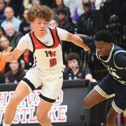 Daily News boys basketball: Preview of Harvard-Westlake’s matchup in CIF-SS Open Division final