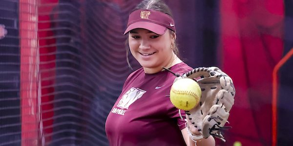 Hungry For More | Whitney Softball Opens 2024 With High Hopes
