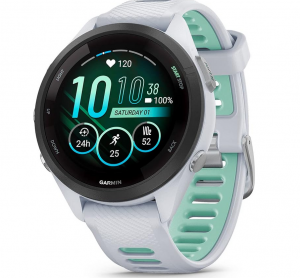 Smartwatches are among the most needed running gear for performance. 