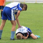 Sports Injury Prevention Strategies for Young Athletes