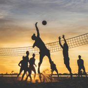 Beyond The Field: Life Lessons Learned At Sports Camps