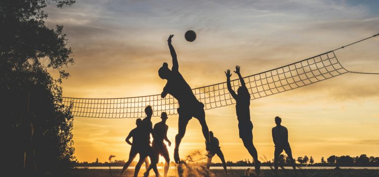 Beyond The Field: Life Lessons Learned At Sports Camps