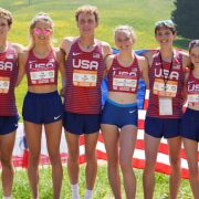 Apply For The U.S. International U18 Mountain Running Cup Team