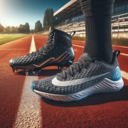 Navigating the Track: Running Spikes vs Running Sneakers