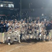 CCS Baseball: Menlo Wins Division VI Behind Schnell’s Gem