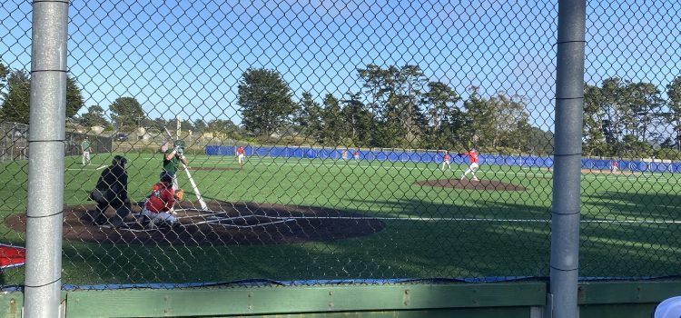 NorCal Baseball Quarterfinals: SI Wins With Chip on Shoulder