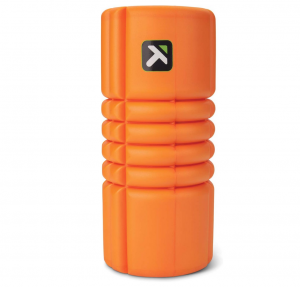 This foam roller is among the top gear for runners.