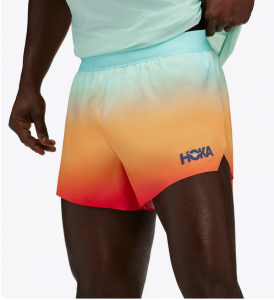 These HOKA shorts are among the best for running.