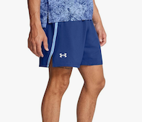 Under Armour men's runnig shorts