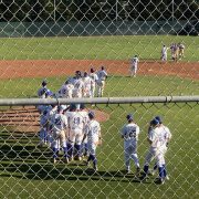 Serra Rolls in WCAL Quarterfinal