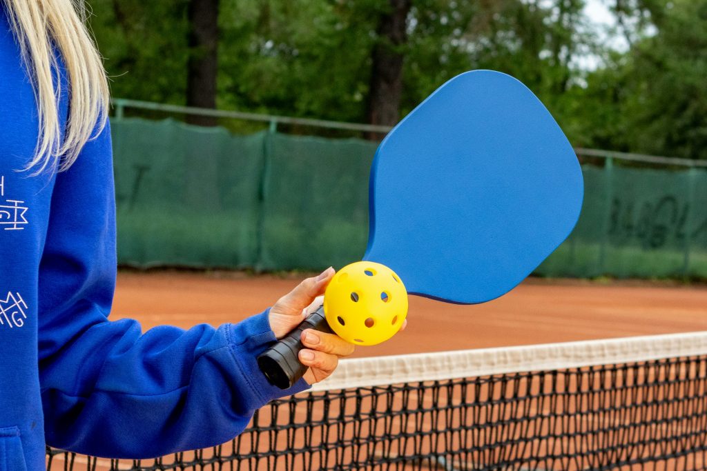 how to prevent pickleball injuries