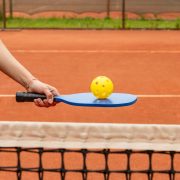 How To Play Pickleball: Rules Of The Game And Best Tips