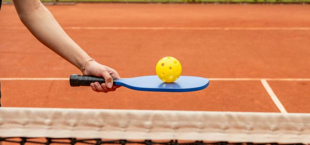 How To Play Pickleball: Rules Of The Game And Best Tips