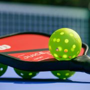 How To Prevent Pickleball Injuries