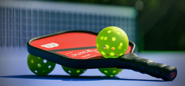 How To Prevent Pickleball Injuries