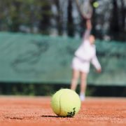 Ace Your Game: Improving Tennis Serve