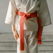 Master Your Martial Arts: 5 Top Tips for Skill Improvement