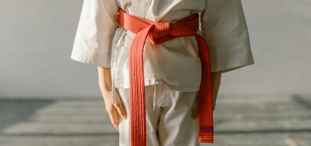 Master Your Martial Arts: 5 Top Tips for Skill Improvement