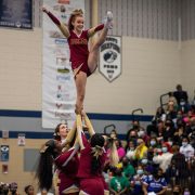 Stretch Your Limits: How To Improve Flexibility For Cheerleading